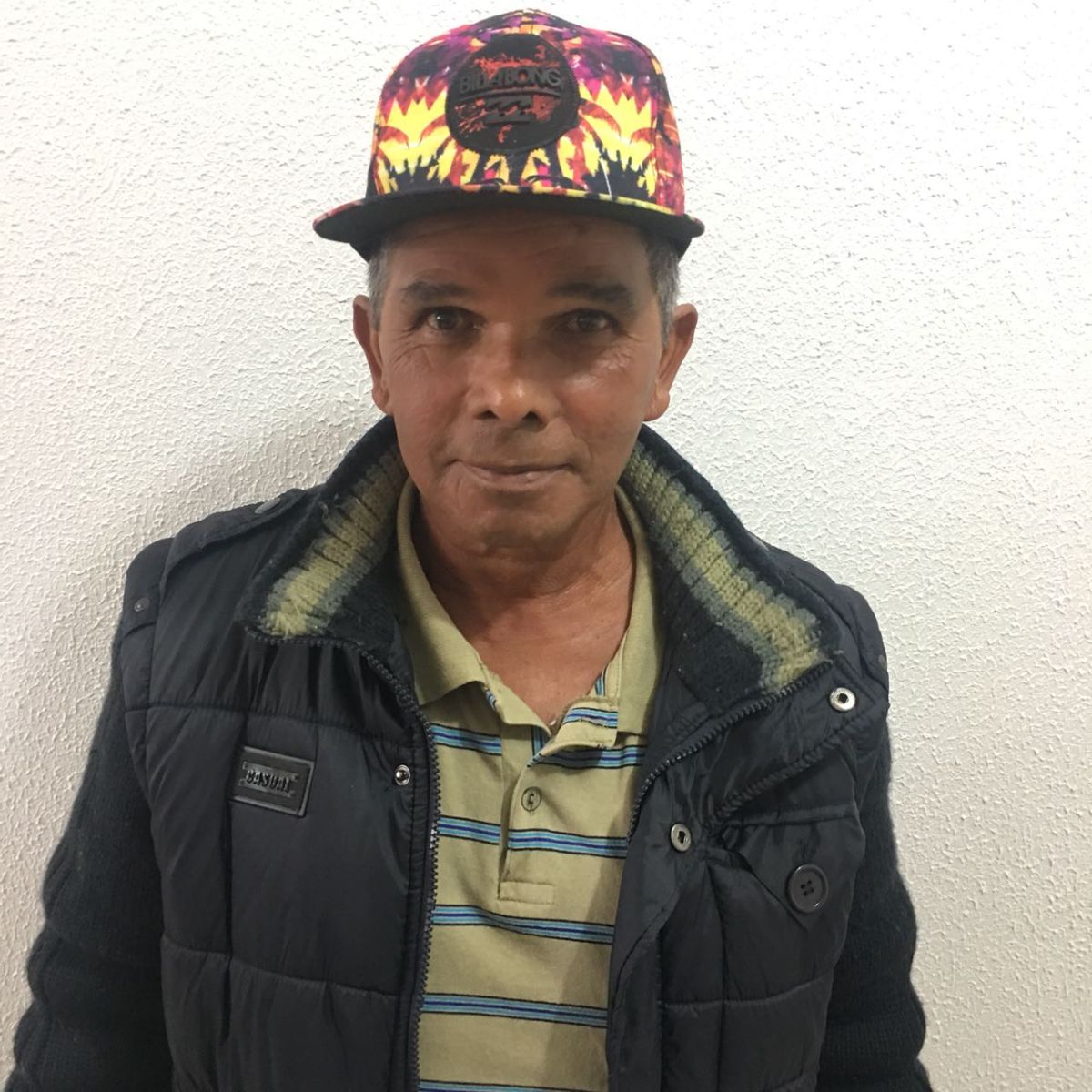 Valdevino Gonçalves dos Santos - Secretário de Finanças